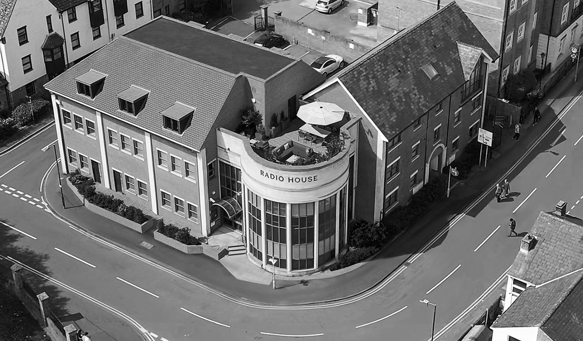 Radio House Chelmsford